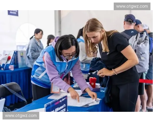 赛事志愿者视角下的赛事服务体验与组织管理探索 赛事志愿者视角下的赛事服务体验与组织管理探索